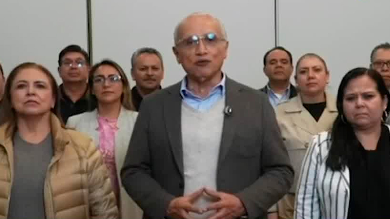 Trabajadores del IMSS rechazan aumento salarial del 6.8%; exigen 10%