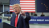 Trump descarta la emisión en vivo de la ejecución del autor de la masacre de Fort Hood.