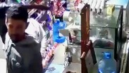 Vecinos reportan que la pareja huyó junto a un tercer implicado tras cometer el asalto / Isabel Zamudio
