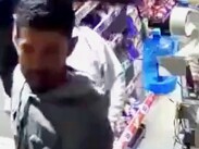 Vecinos reportan que la pareja huyó junto a un tercer implicado tras cometer el asalto / Isabel Zamudio