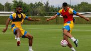 La visita más reciente de Tigres al Akron fue en Liguilla del Clausura 2026 y perdieron ante Chivas / Facebook