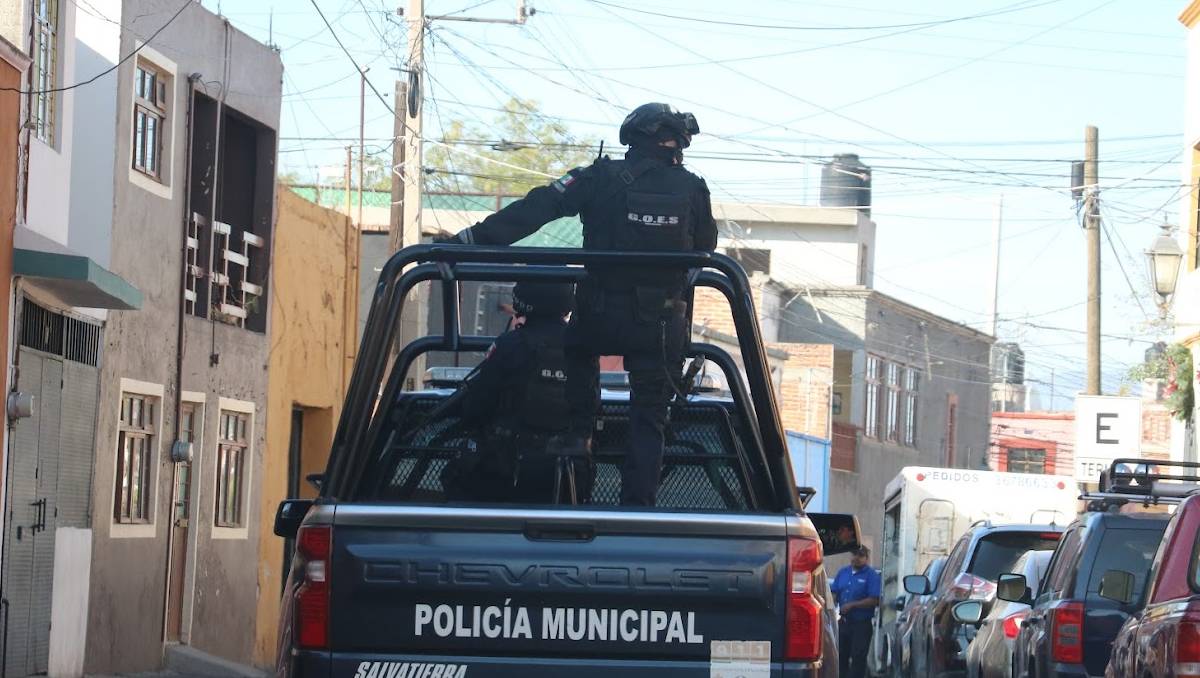 La asociación Causa en Común informó sobre los registros de policías asesinados