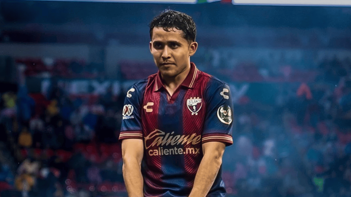 Para Atlante, competir nuevamente en la Liga MX significa recuperar partidos y escenarios. | @Atlante