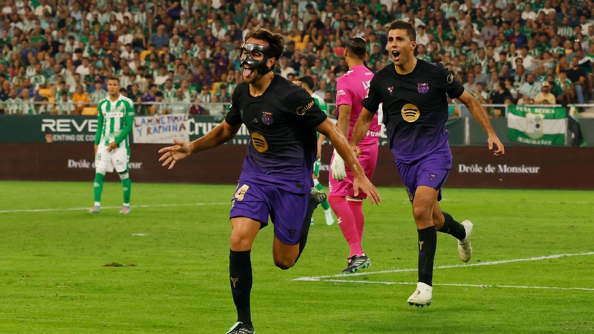 Barcelona es superlíder en España tras ganar 9 partidos de 9 jugados / Reuters