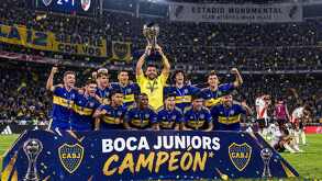 Boca Juniors es segundo lugar de su grupo en la Liga tras 13 jornadas / Reuters y ChatGPT