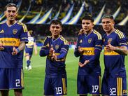 Boca remontó y le ganó a Talleres en la jornada 13 de la Liga de Argentina / Facebook