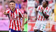 Conoce cuándo es el partido de Chivas vs Necaxa de la Jornada 13 Liga MX Apertura 2026.
