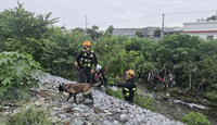 Continua búsqueda de hombre en arryo Topo Chico