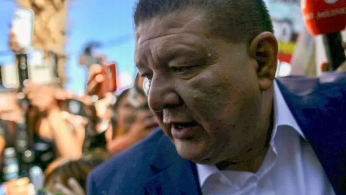 La detención se deriva de las indagatorias relacionadas con el operativo realizado en abril en la comunidad de El Pinal.