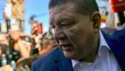 La detención se deriva de las indagatorias relacionadas con el operativo realizado en abril en la comunidad de El Pinal.