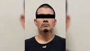 El detenido fue identificado como Miguel Ángel 'N', de 32 años.| Especial