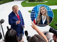 Donald Trump despide a secretaria de prensa | The New York Times