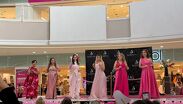 El evento se realizó este sábado en Plaza Cumbres.