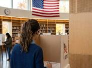 Las elecciones de mitad de mandato tienen como objetivo determinar el rumbo de la democracia en Estados Unidos/ Gemini