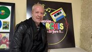 En entrevista con Telediario, Frank salió en defensa de Timbiriche.