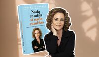 La especialista enfatizó que, en muchos casos, el proceso de transformación exige cuestionar compromisos implícitos con el entorno.