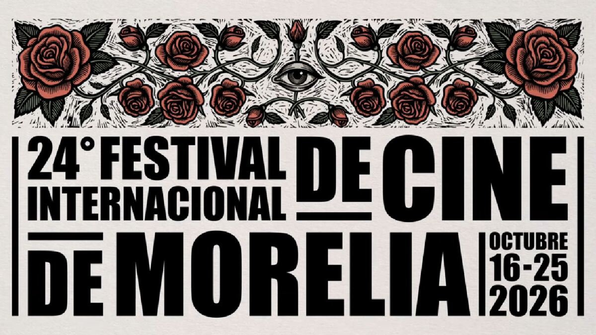 Durante el FICM 2026 se presentarán películas en dfiversos espacios. | Festival Internacional de Cine de Morelia 2026