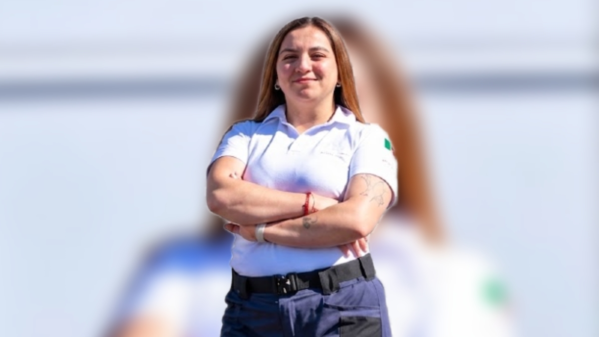 Gaby Aguilar debe realizarse un trasplante de médula ósea cuanto antes, pero requiere un millón de pesos para la operación