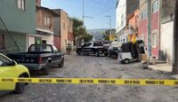 Hallan a hombre de 57 años muerto en una casa de Zapopan