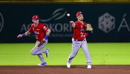 Jaguares de Nayarit se impone a Charros de Jalisco en la LMP 2026-2027.