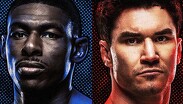 Joaquin Buckley y Mike Malott estelarizan UFC Fight Night del 17 de octubre | @UFC