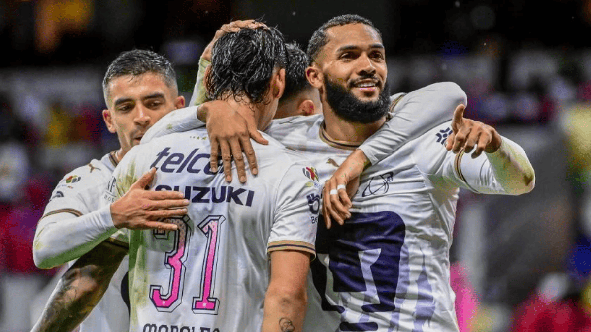 La jornada doble también puede ser un factor determinante. | @PumasMX