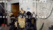 Localizan inmueble donde se ocultaba adulta mayor en Iztapalapa; es señalada por dirigir un grupo delictivo.