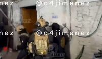Localizan inmueble donde se ocultaba adulta mayor en Iztapalapa; es señalada por dirigir un grupo delictivo.