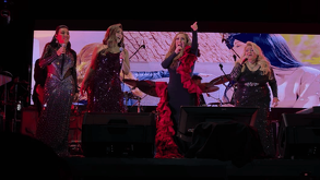Myriam celebra 24 años de carrera en el Río 70