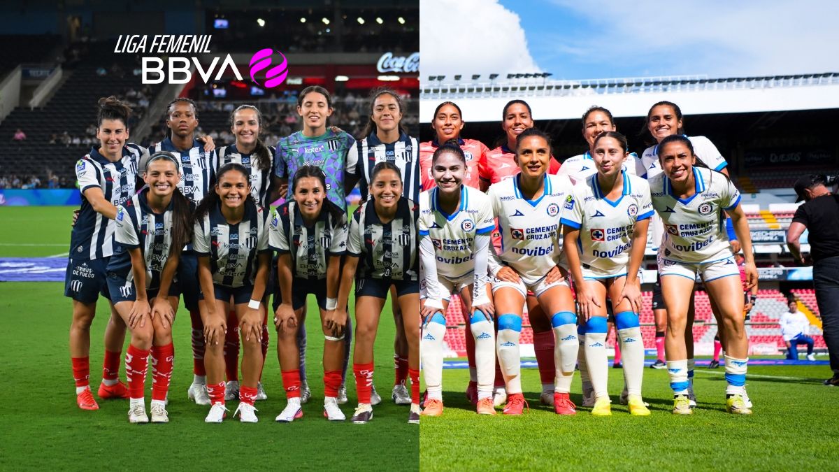 Luego de este partido, Rayadas enfrentará a Tigres en una edición más del Clásico Regio Femenil.