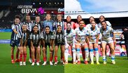 Luego de este partido, Rayadas enfrentará a Tigres en una edición más del Clásico Regio Femenil.