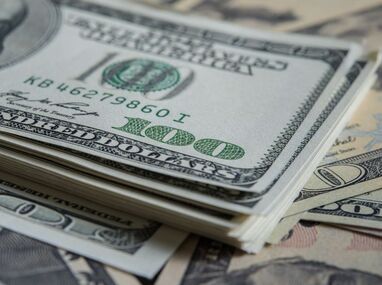 El precio del dólar se puede ver afectado por temas políticos. | Freepik