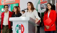 PRI y PAN alistan posible alianza electoral para 2027 en Jalisco. | Pri Jalisco.