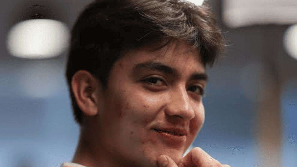 El proyecto también aprovecha la influencia de Messi para dirigir la atención hacia los jóvenes elegidos.