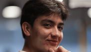 El proyecto también aprovecha la influencia de Messi para dirigir la atención hacia los jóvenes elegidos.