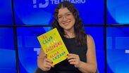 La psicóloga clínica Alma Lozano.| Grecia Ramírez