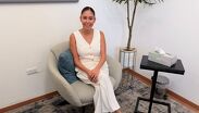 La psicóloga clínica y de la salud Isabel Herrera.| Cortesía