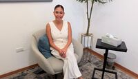La psicóloga clínica y de la salud Isabel Herrera.| Cortesía