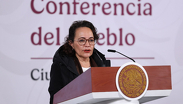 De acuerdo a la información compartida por la presidenta de México, la nueva sede iniciará labores en 2027.