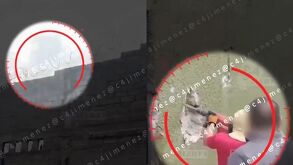 Revelan VIDEO de un predio blindado en Naucalpan; así lo aseguraron.