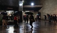 Revisa el pronóstico del clima y planifica tu día.