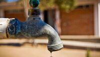 Tandeo de agua del Siapa los domingos: colonias afectadas en el AMG