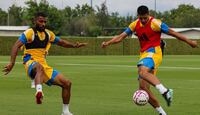 La visita más reciente de Tigres al Akron fue en Liguilla del Clausura 2026 y perdieron ante Chivas / Facebook
