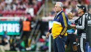 'Vuce' solo ha perdido un partido de 8 que ha dirigido a Tigres en el Apertura 2026 / Mexsport
