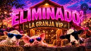 Adal Ramones encabeza la gala dominical de eliminación en Azteca UNO a las 20:00 horas, donde el público decide el destino de los famosos. | Foto IA
