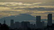 La alta concentración de contaminantes en el aire puede causar afectaciones a la salud.