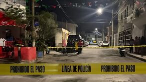 Asesinan a balazos a un hombre en la colonia El Zapote, en Zapopan.