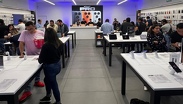 Aspecto de tienda MacStore