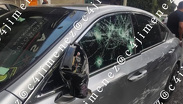 Así fue el ataque en Azcapotzalco que dejó dos heridos. TD Fin de Semana Nocturno CdMx, 17 de octubre de 2026