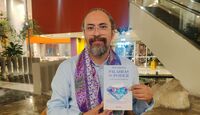¿Y si cambiar tu vida comenzara con las palabras que te dices a ti mismo? Descubre la propuesta de Fer Broca en su nuevo libro.